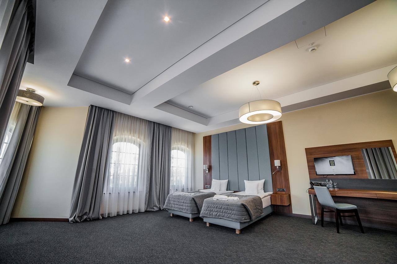 Hotel Wodnik Bydgoszcz Exterior photo